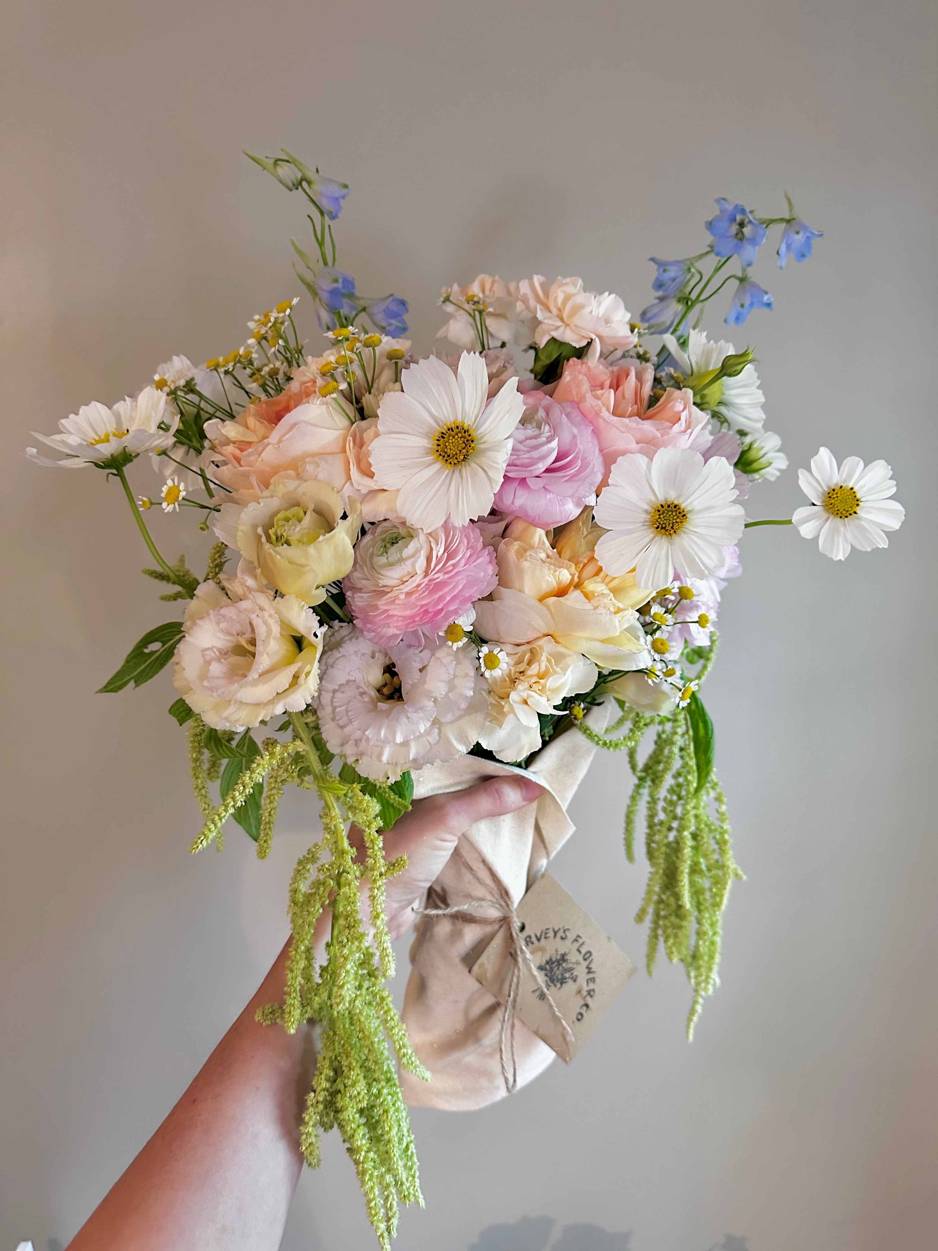 The "Extraordinary" Bouquet
