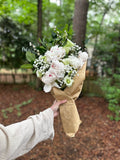White/Neutral Bouquet