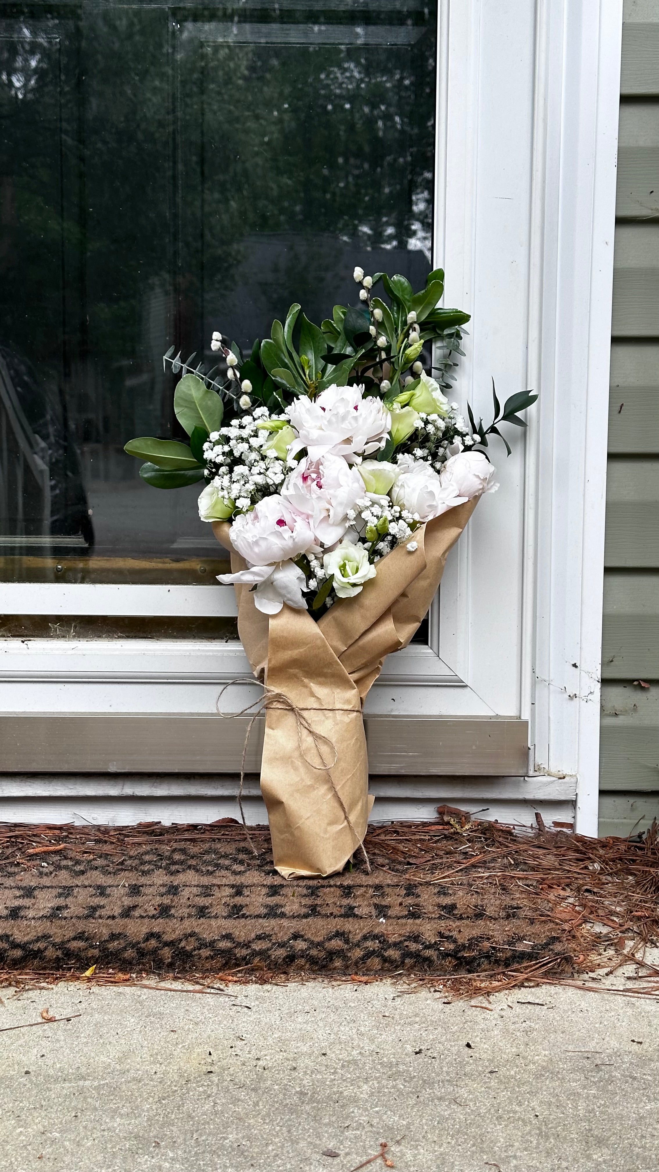 White/Neutral Bouquet