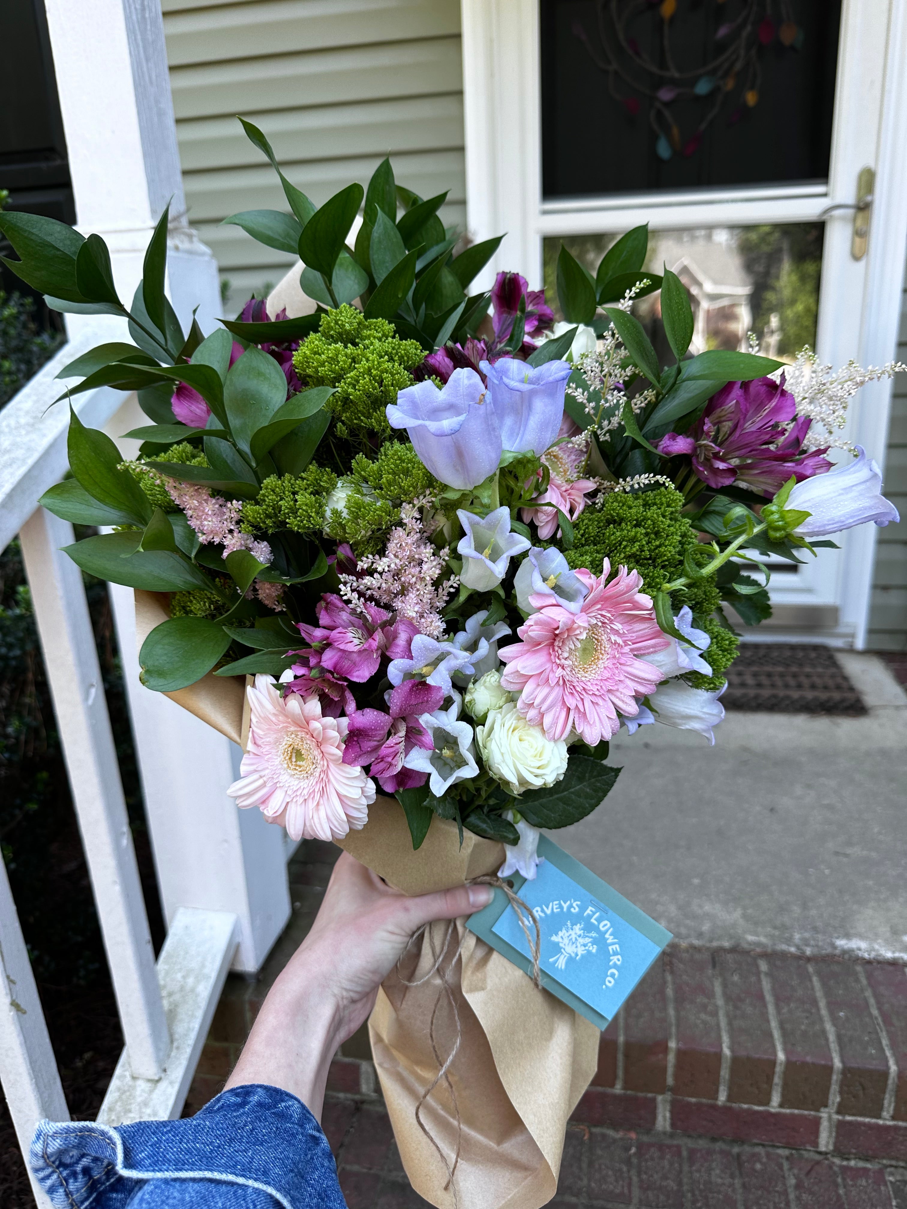Spring Bouquet