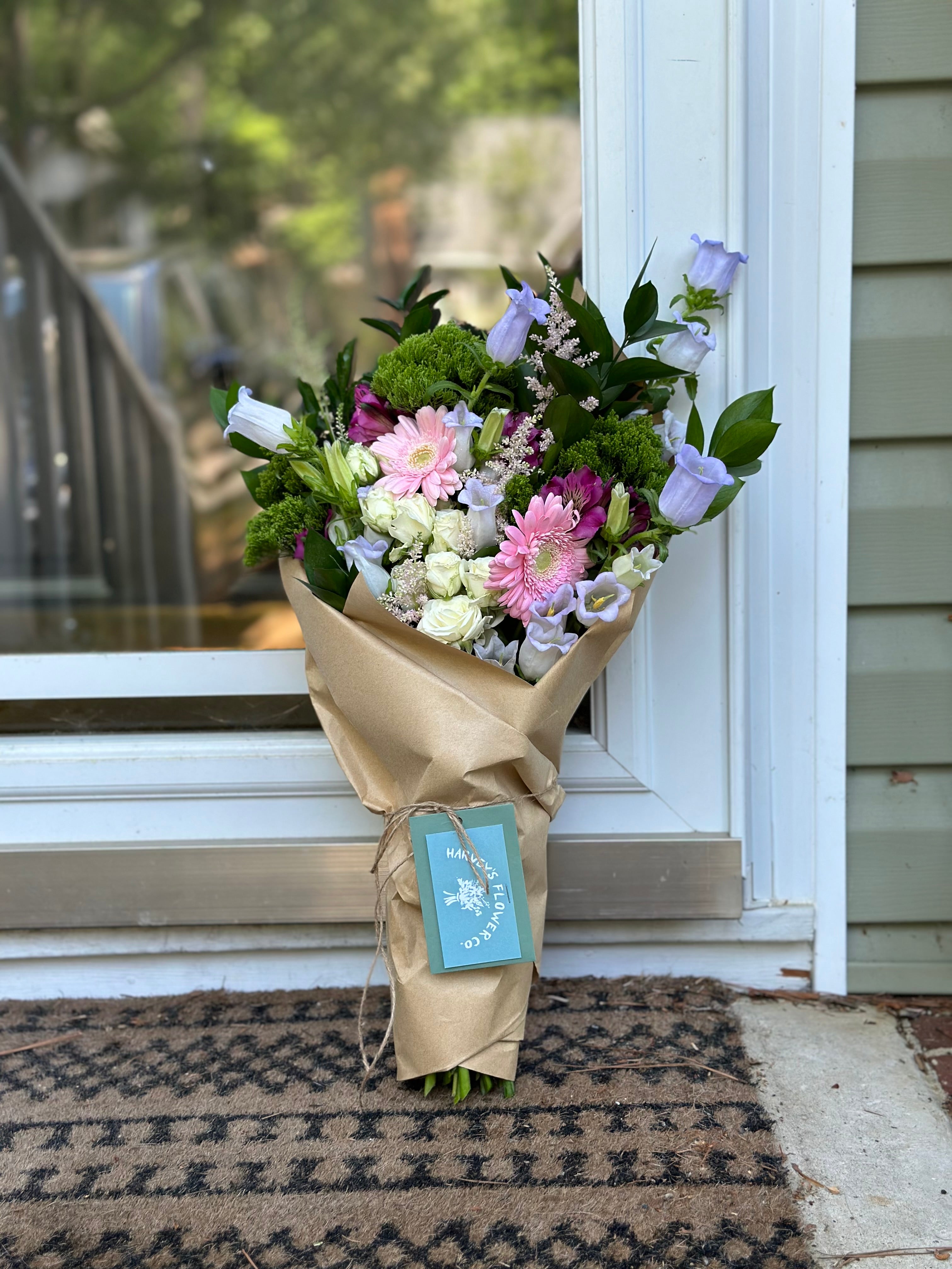 Spring Bouquet