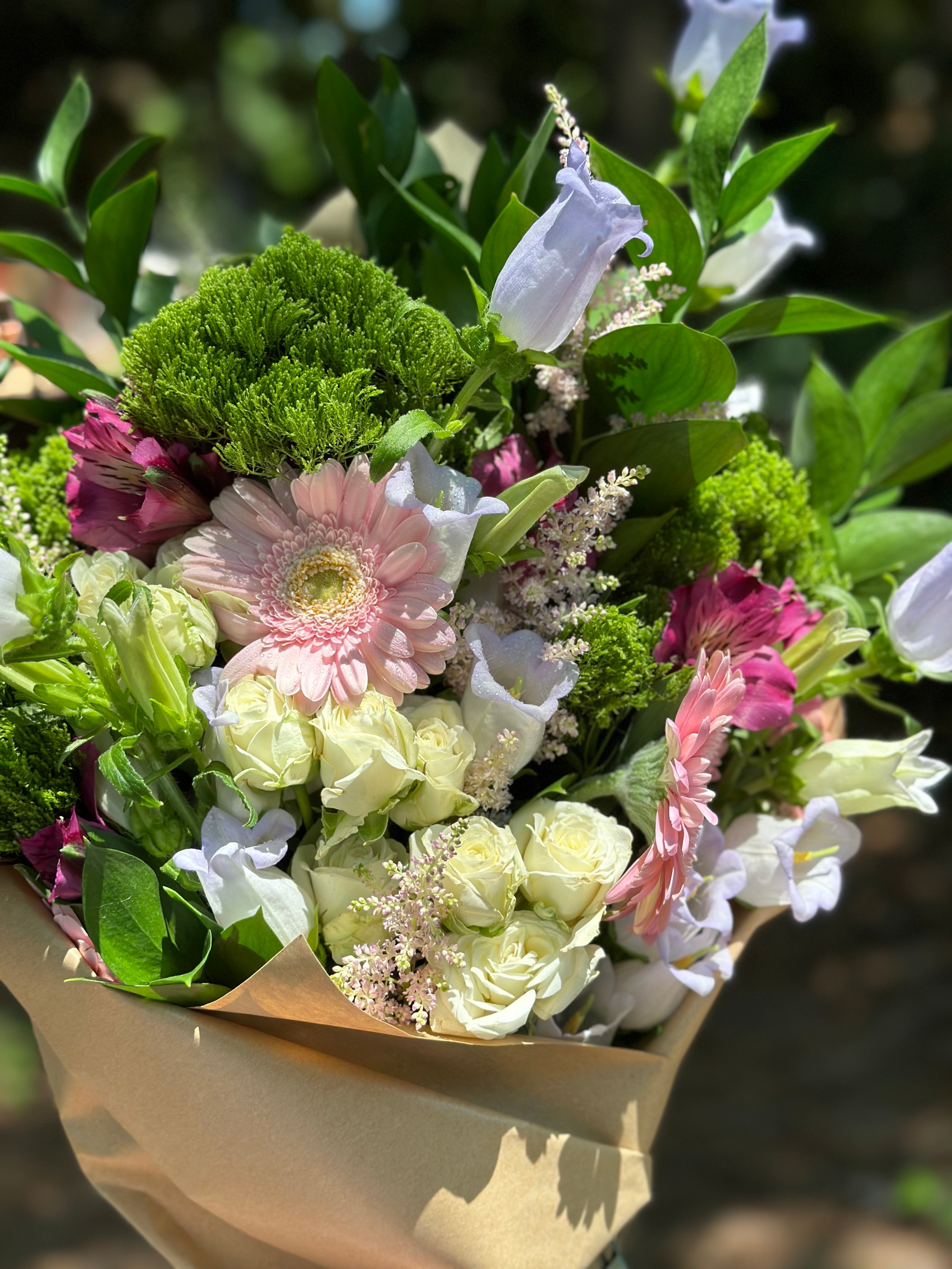 Spring Bouquet