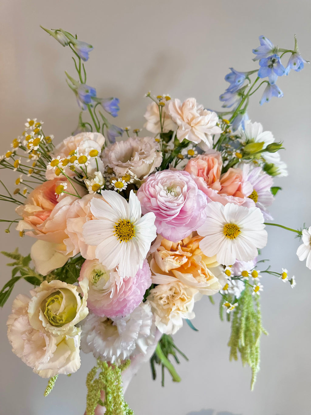 The "Extraordinary" Bouquet