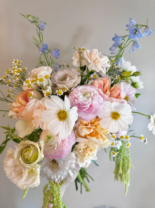 The "Extraordinary" Bouquet